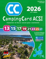 Icône ACSI 2026
